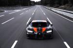 Bugatti Chiron Super Sport 300+ Prototype 2019 года